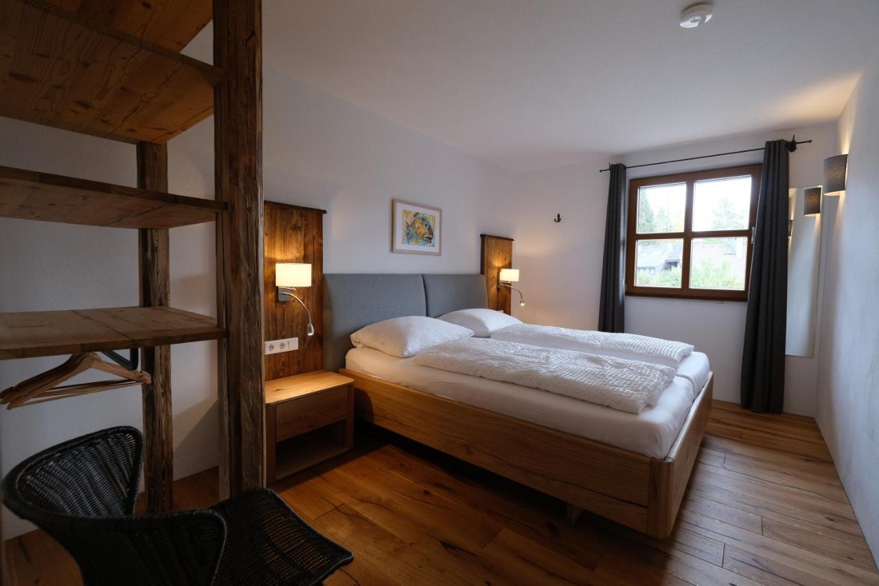 Burglodge Fischerkeusche Mauterndorf (Salzburg) Exterior foto