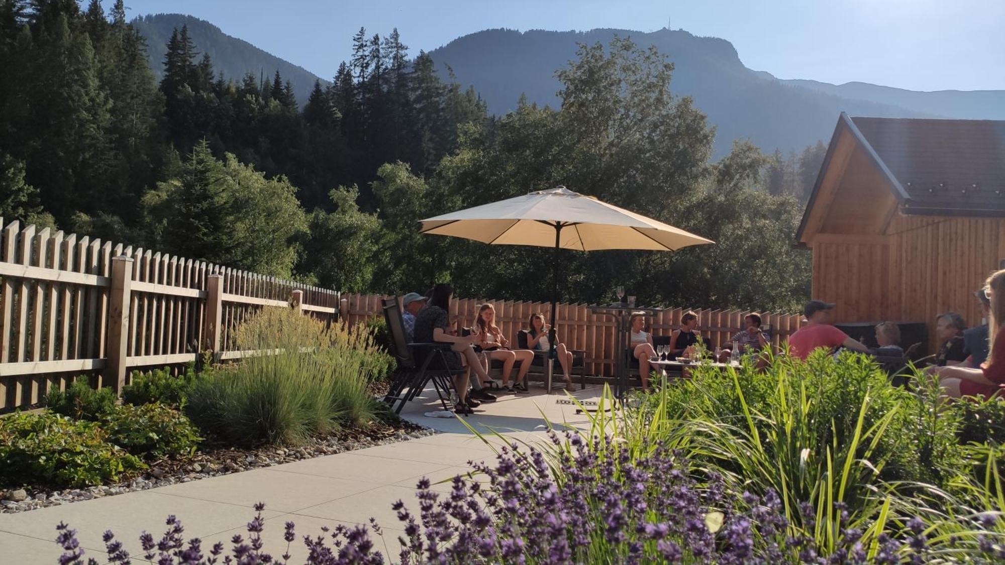 Burglodge Fischerkeusche Mauterndorf (Salzburg) Exterior foto